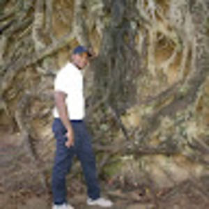 Meet your Posher, Travis